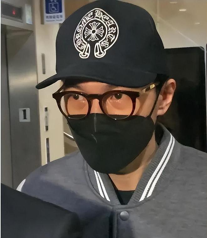 李威夫妇首开口讲述杀人案过程，公开退圈原因，妻子害怕到虚脱（组图） - 2