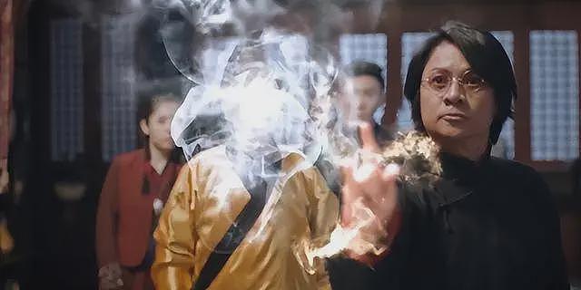 香港知名男星被指吃相难看，引发热议，网民：童年幻想破灭（组图） - 9