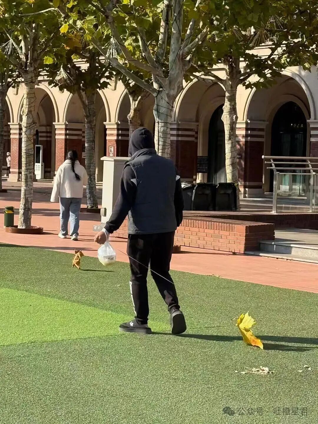 【爆笑】相亲对象讽刺我吃的太多没救了...?啊啊啊还以为是恨铁不成钢的健身教练(组图) - 27