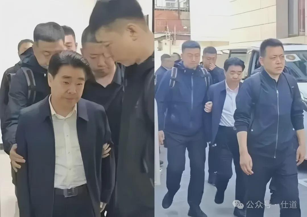 “北大第一村官”,出大事了(组图) - 7