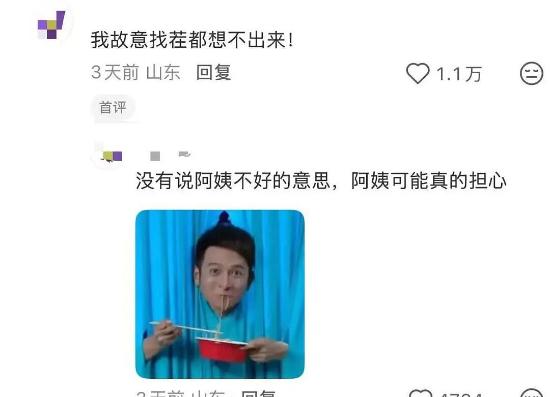 【爆笑】当妈妈怀疑同事给我下了猪饲料后…？哈哈哈好一个扮猪吃饲料（组图） - 9