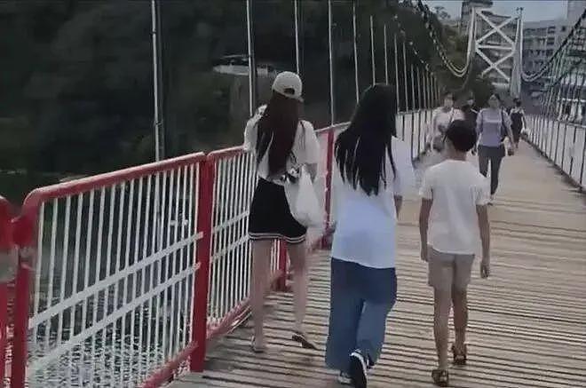 一语成谶！吴佩慈晒大S生前朋友圈引热议！马筱梅成最大赢家？（组图） - 5