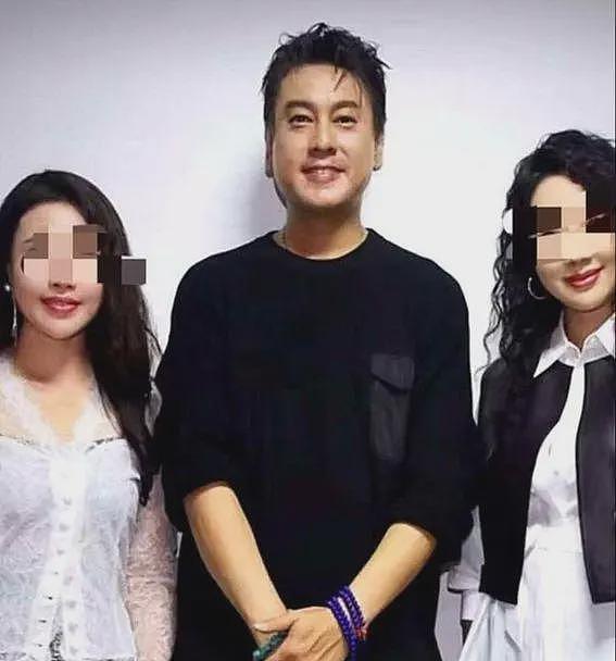 离开F4的朱孝天闹了笑话，演唱会门票从600降到50，硬塞给外卖员（组图） - 6