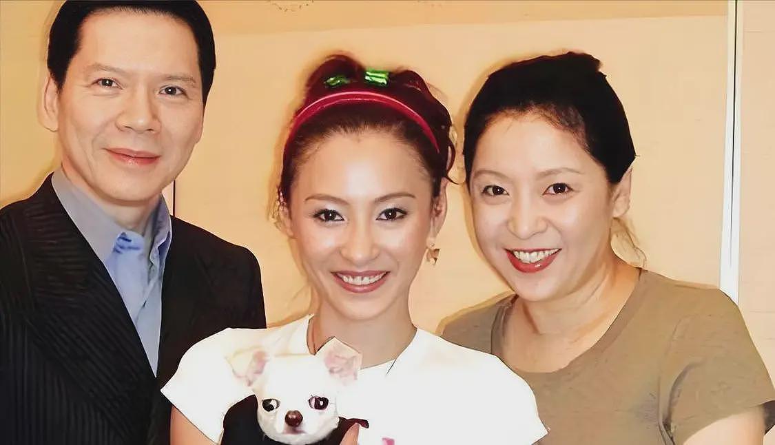 向太谈救陈小春内幕:走红后穷到吃不起饭,内涵张柏芝忘恩负义(组图) - 10