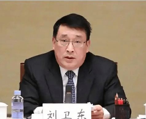 受贿数额特别巨大，中国兵器装备原副总经理刘卫东被提起公诉（组图） - 1