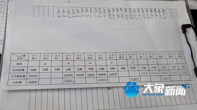 蔡磊今年首次直播：与疾病的战斗从未有一刻停歇（组图） - 13