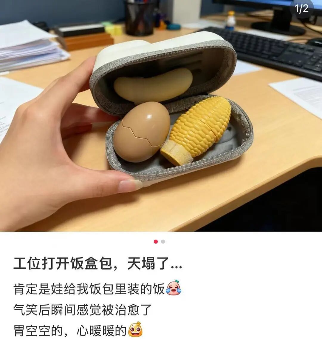 【爆笑】当妈妈怀疑同事给我下了猪饲料后…？哈哈哈好一个扮猪吃饲料（组图） - 30