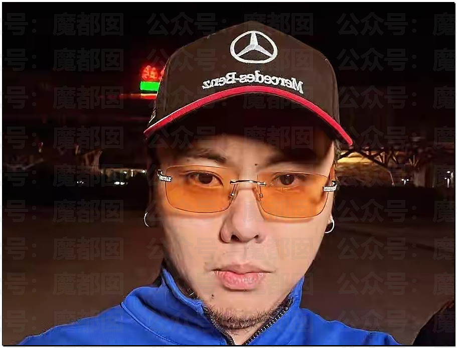 睡粉是粉丝的荣幸!顶流说唱歌手揽佬高调回应系统性睡粉引爆热议,全网吵翻(组图) - 3