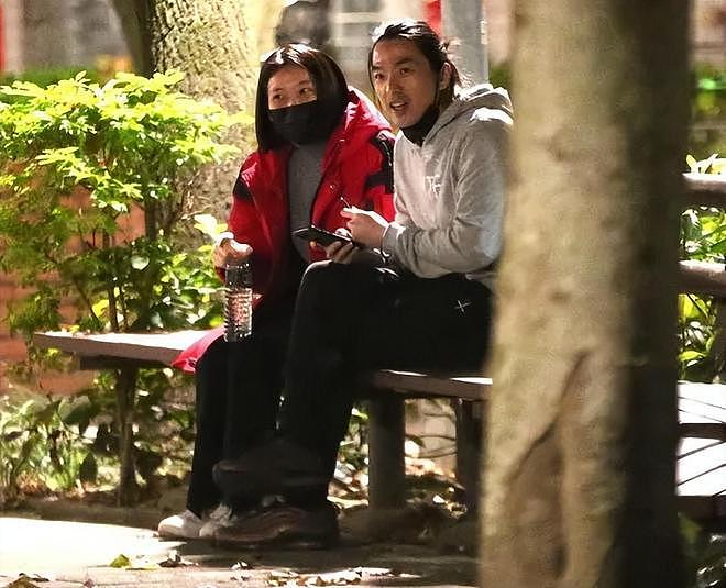 李威夫妇首开口讲述杀人案过程，公开退圈原因，妻子害怕到虚脱（组图） - 10
