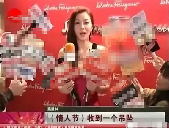恭喜当百亿阔太！19岁模特出道，给渣前任当牛做马7年被嫌弃！（组图） - 11
