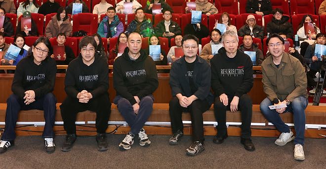 《狂野时代》票房风波升级！虚假包场涉嫌严重注水，网友呼吁严查（组图） - 9