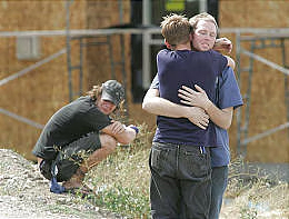 最恐怖“死亡洞穴”溺毙事件？4人排队潜入山洞水道，第1人找错路尸体堵住出口致全军覆没（组图） - 20
