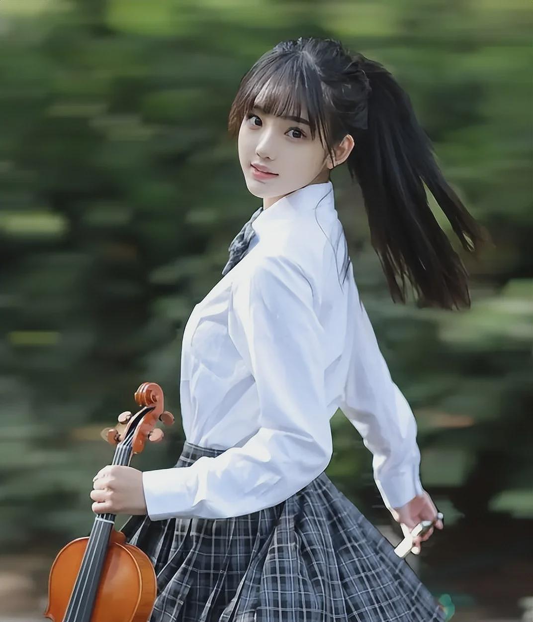 林俊杰恋情曝光，小20岁女友颜值高身材火辣，房产众多还是白富美（组图） - 7