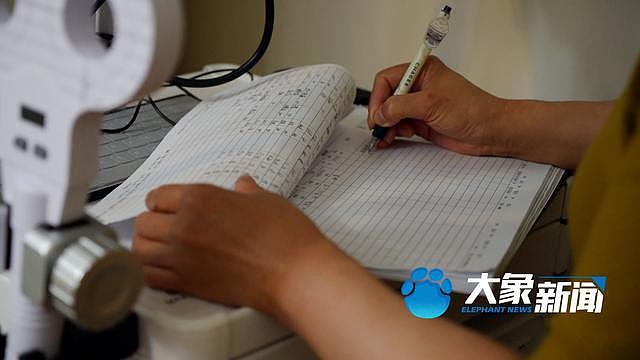 蔡磊今年首次直播：与疾病的战斗从未有一刻停歇（组图） - 14
