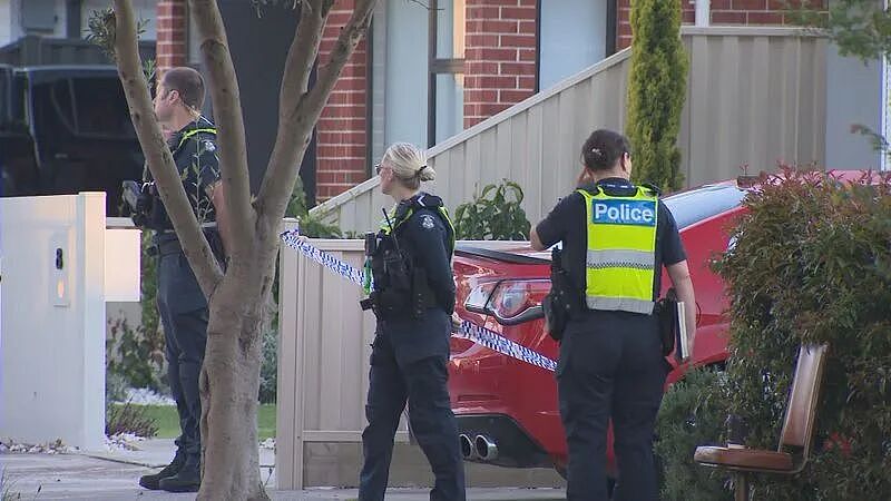 长达半年!墨尔本警方“搜你没商量”;84岁女子开车撞死6岁男孩后逃逸(组图) - 6