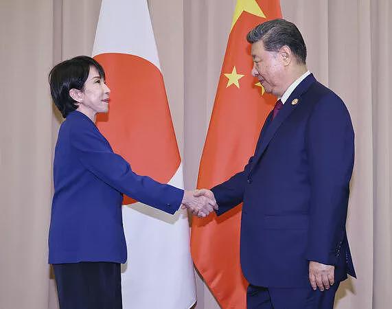 “台湾有事“闹到联合国， 彭博社：北京施压全球选边站（组图） - 1