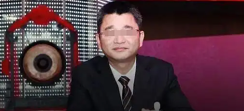 唏嘘!武大国辩男神,成了人人喊打的贪腐典型!从追捧到群嘲,“屠龙少年终成恶龙”(组图) - 13