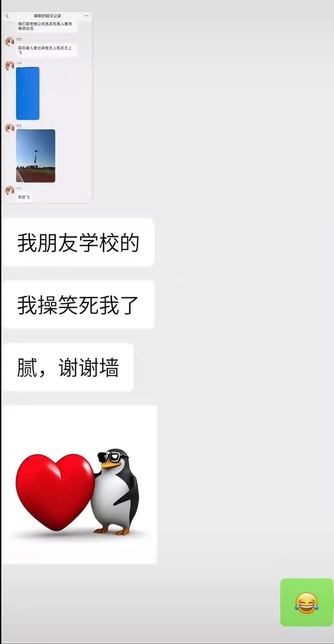 【爆笑】当妈妈怀疑同事给我下了猪饲料后…？哈哈哈好一个扮猪吃饲料（组图） - 12