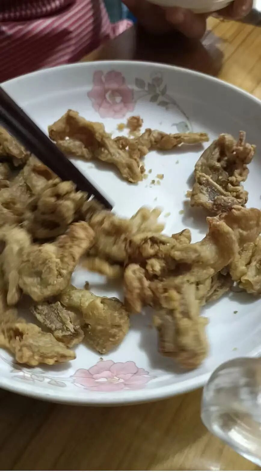 【爆笑】当妈妈怀疑同事给我下了猪饲料后…？哈哈哈好一个扮猪吃饲料（组图） - 13