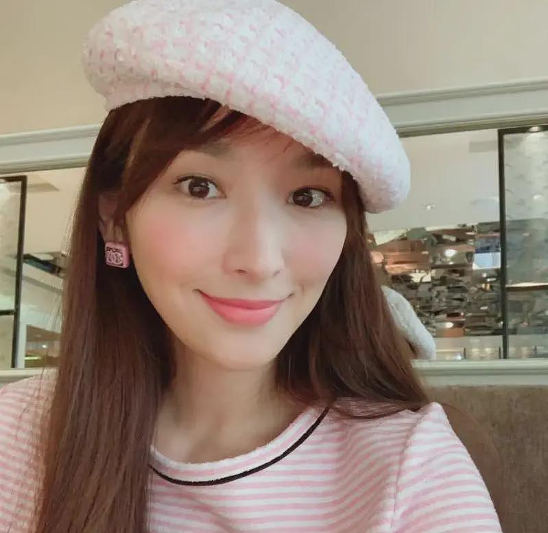 一语成谶！吴佩慈突然公开大S生前朋友圈，或许她早就看透生死了（组图） - 3