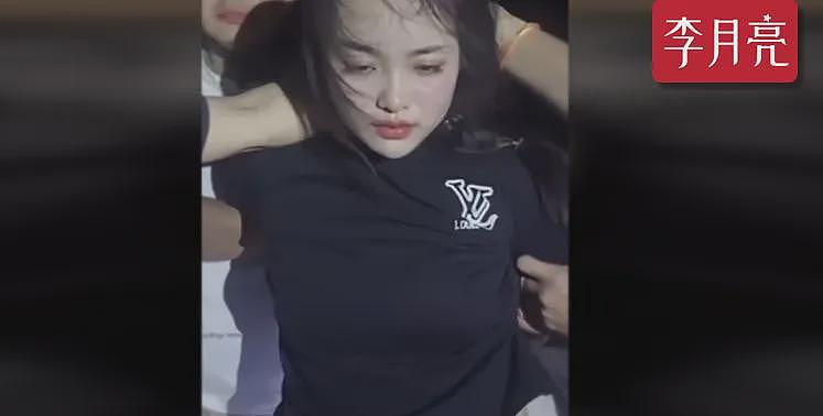 轰动全网的“最美大嫂”劫囚事件，真相很不堪（组图） - 1