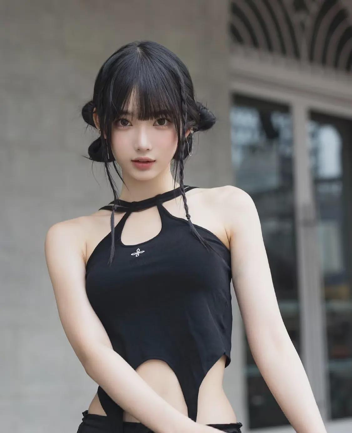 林俊杰恋情曝光，小20岁女友颜值高身材火辣，房产众多还是白富美（组图） - 9
