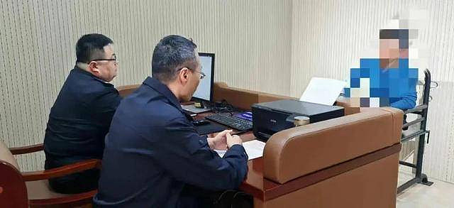 中国又一灰色产业链:0成本能套现48万(组图) - 12