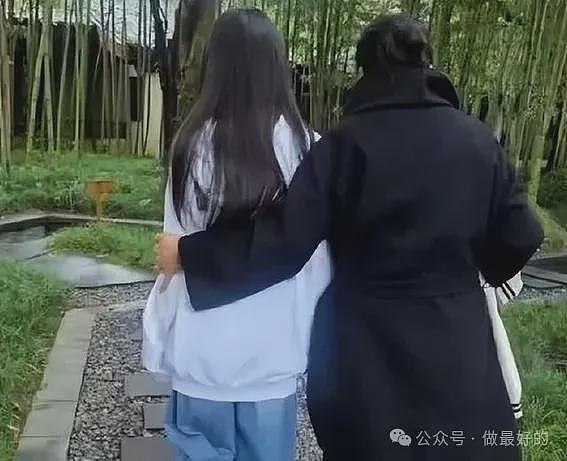 吴佩慈晒大S生前朋友圈，背景图和微信头像都是儿女，签名一语成谶（组图） - 6