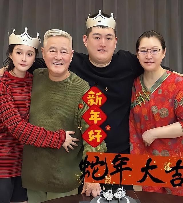 赵本山近况曝光，女儿病痛戳中多少父母心（组图） - 4