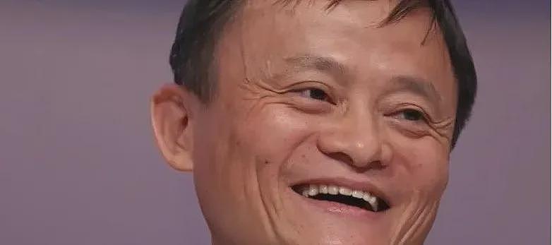 马云赌赢了,阿里AI营收暴涨,震惊行业(组图) - 1
