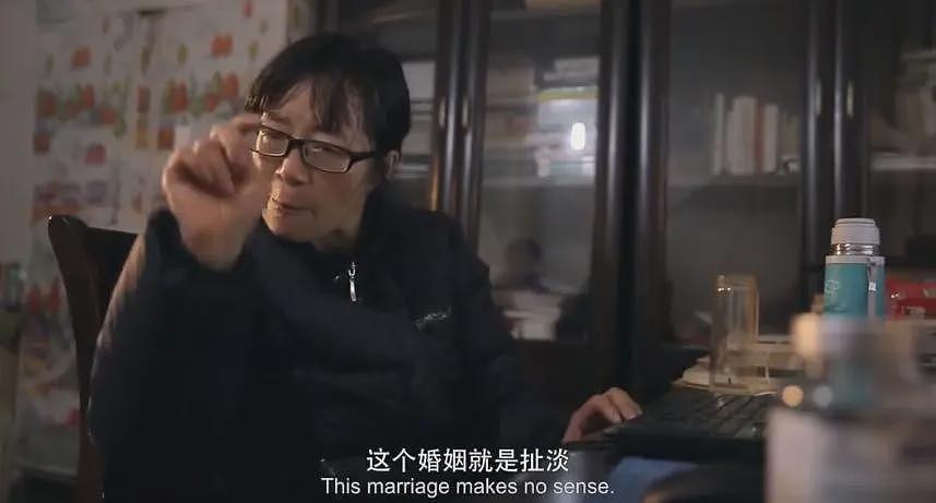 49岁“女流氓诗人”宣布绝经,却治好了20w网友的焦虑(组图) - 26