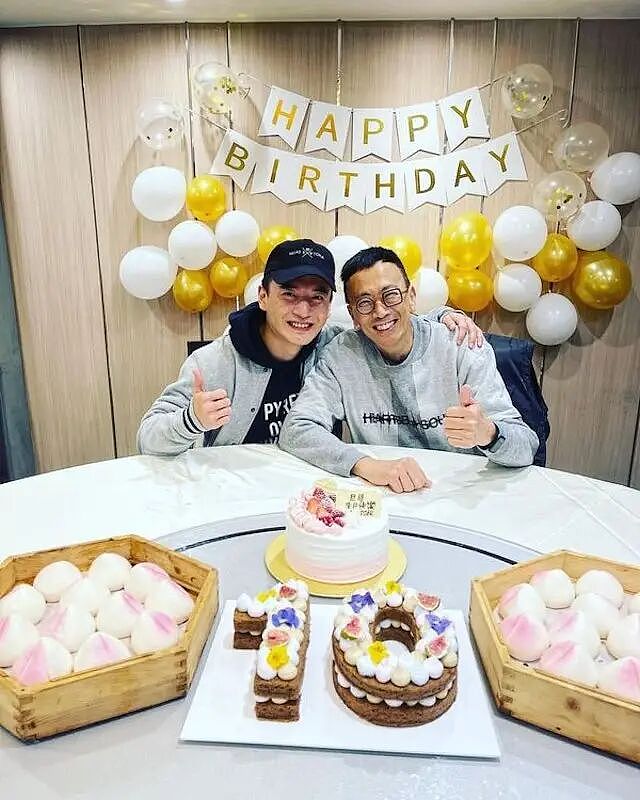 恭喜！36岁TVB男艺人与圈外女友结婚，入行多年缺上位机会凭一部剧入屋（组图） - 10