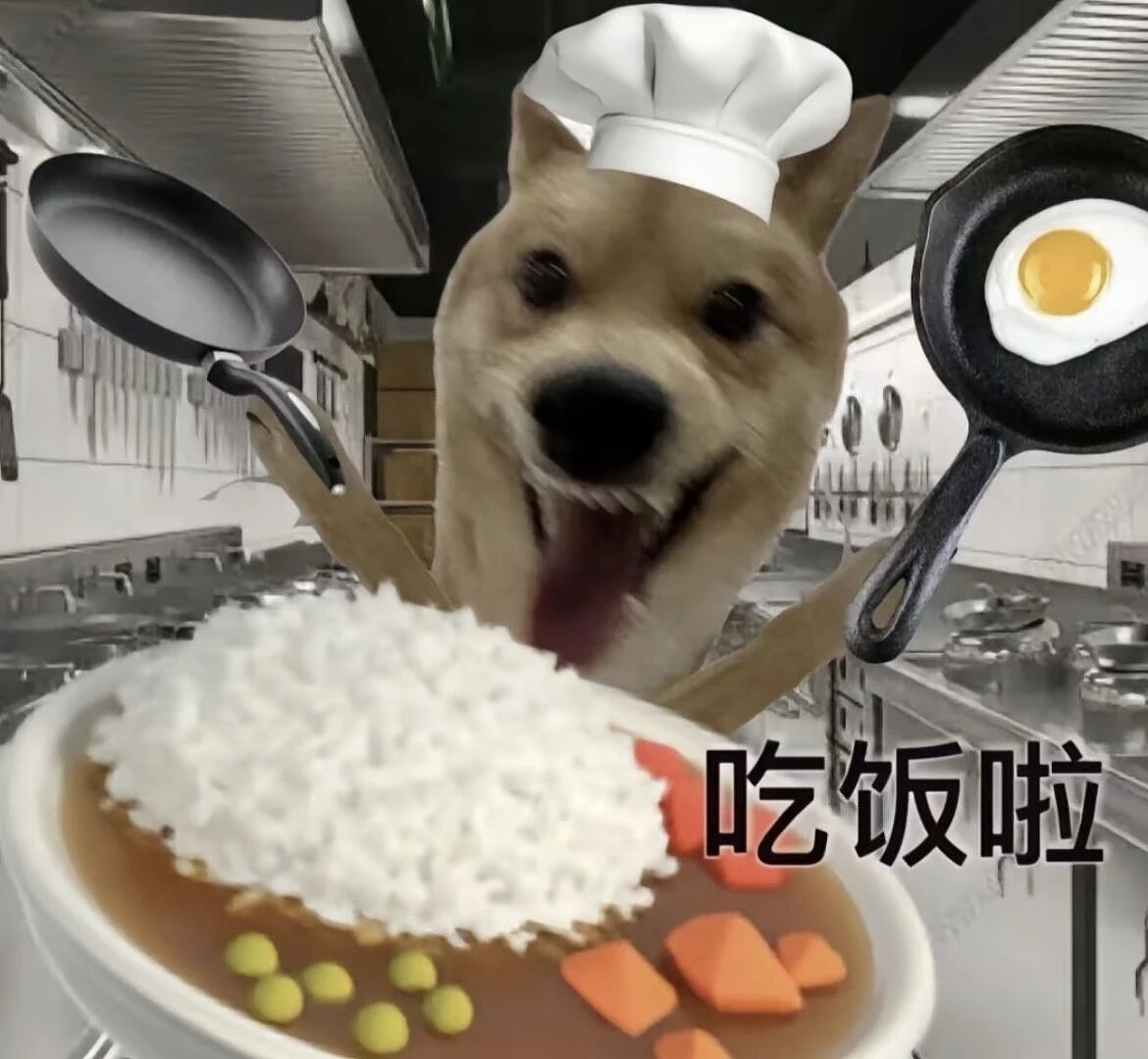 【爆笑】当妈妈怀疑同事给我下了猪饲料后…？哈哈哈好一个扮猪吃饲料（组图） - 68
