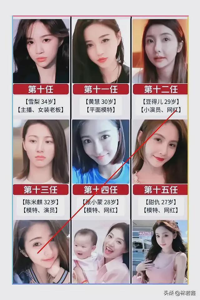 黄一鸣直播时男友陪在身边，幸福感爆棚，夸赞男友，内涵王思聪（组图） - 9