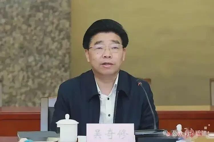 “北大第一村官”,出大事了(组图) - 1