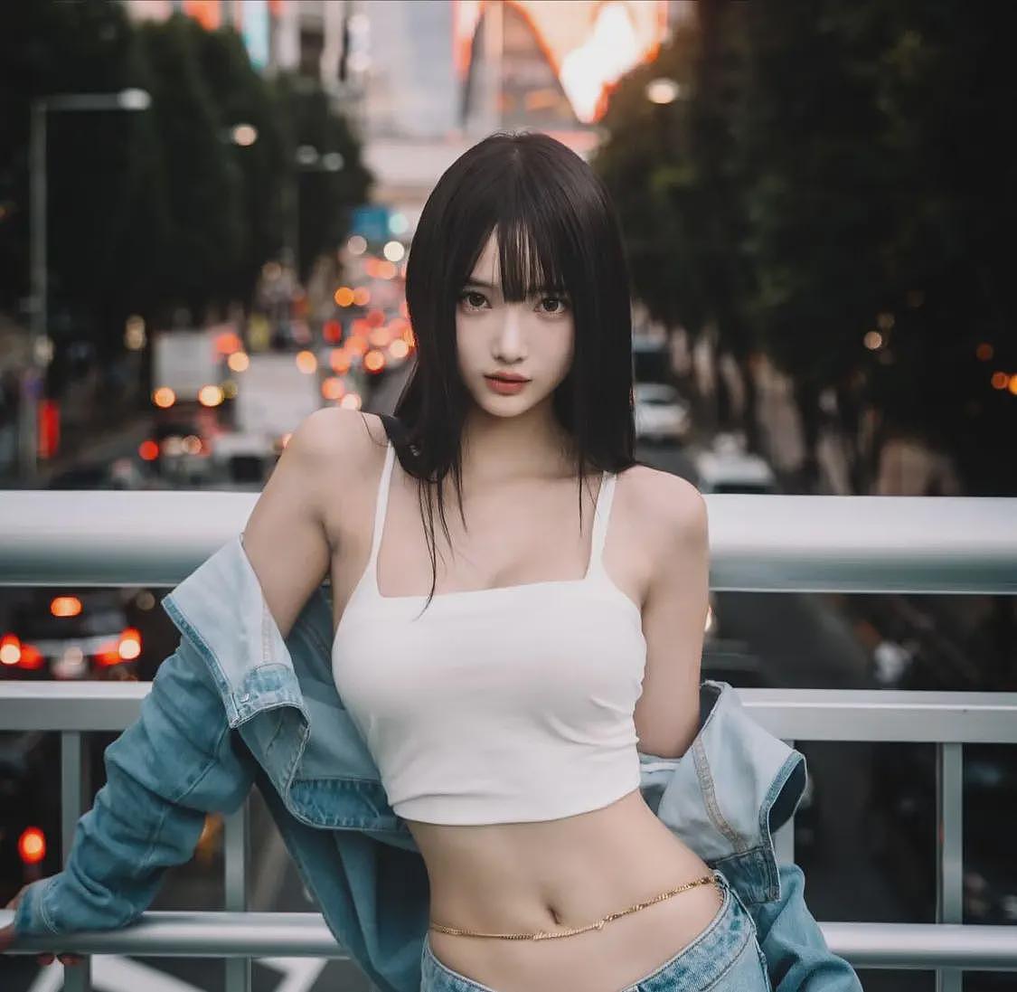 林俊杰恋情曝光，小20岁女友颜值高身材火辣，房产众多还是白富美（组图） - 3
