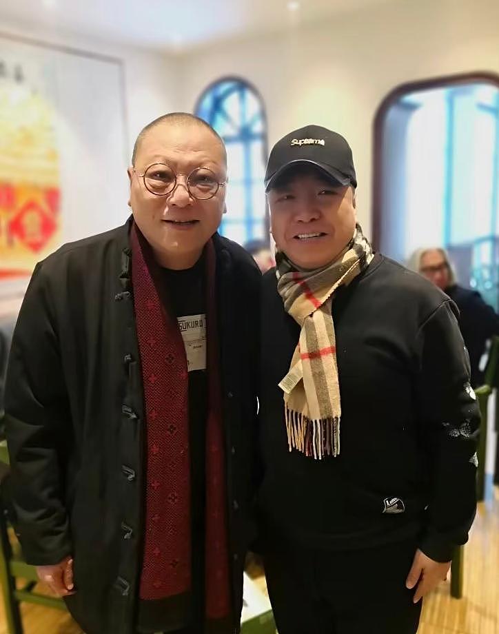 突传噩耗!69岁相声演员贾承博去世,知情者曝原因,曾与冯巩合作(组图) - 13
