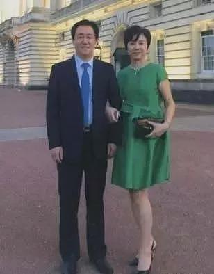 查清了!许家印前妻丁玉梅更多资产曝光:加新两家银行各5亿,瑞银4亿,香港高院批准:恒大可以采取行动(组图) - 1