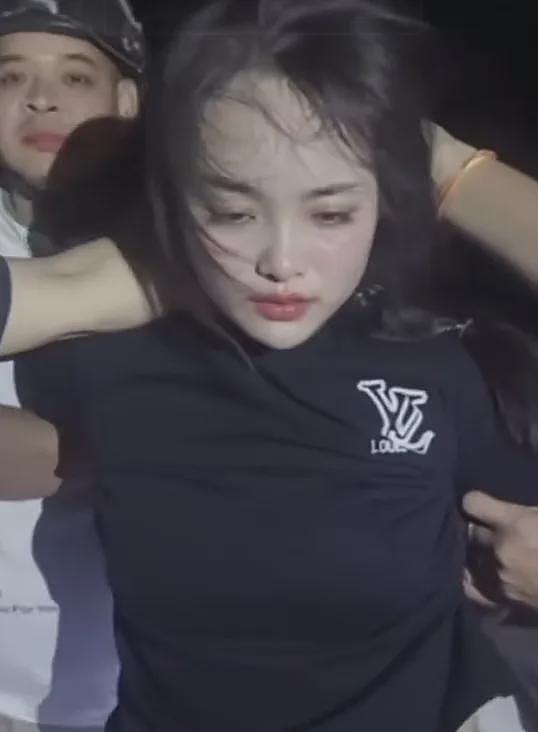 轰动全网的“最美大嫂”劫囚事件，真相很不堪（组图） - 5