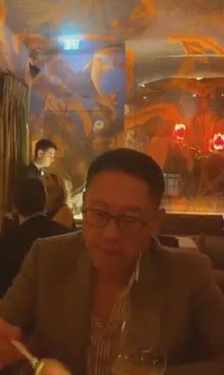 李嘉欣嫁豪门17年秀恩爱，老公熬成老头！每月200万“豪门低保”（组图） - 18