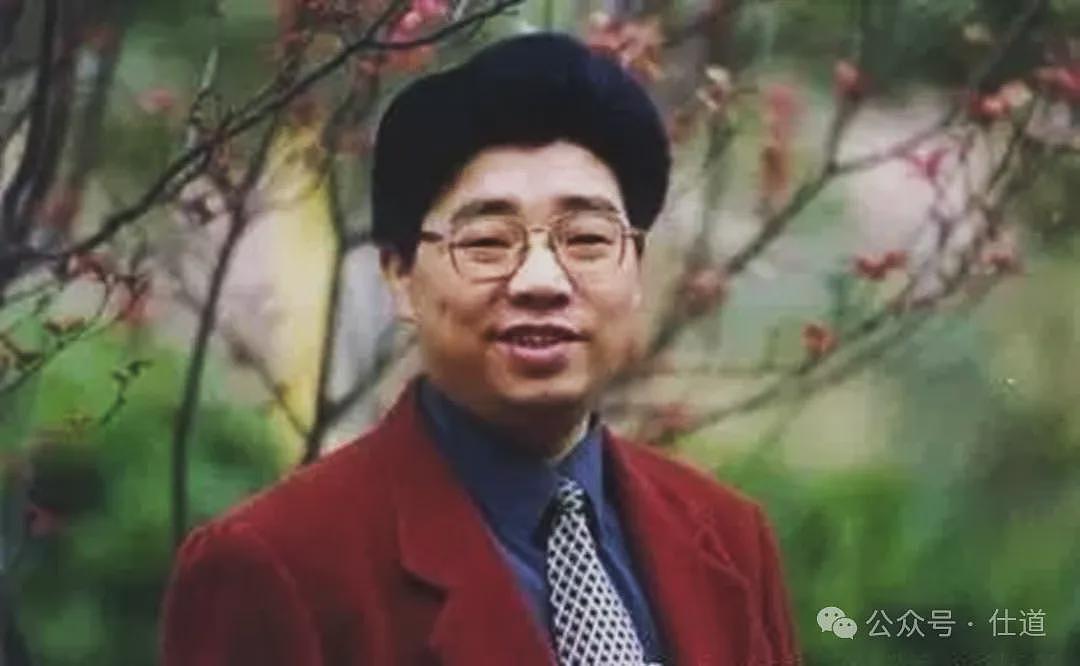 “北大第一村官”,出大事了(组图) - 3