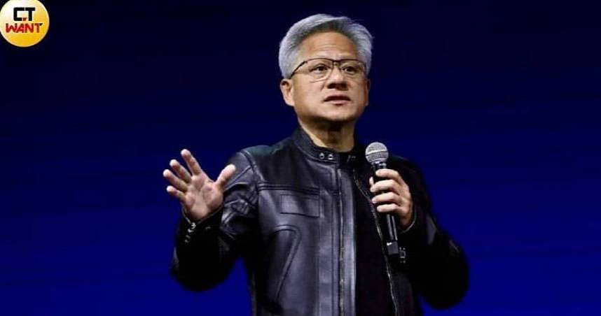 Google晶片传夺大单!辉达股价跳水仍发文恭喜,喊:但我技术仍领先一代(图) - 1