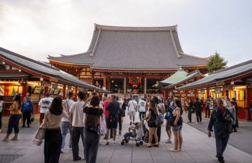 中日关系恶化！传北京要求航空公司削减日本航班至明年3月！旅客退订潮扩大（组图） - 2