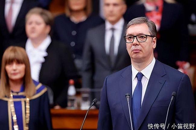 比立陶宛还狠！这个国家公然切断对华往来（组图） - 5