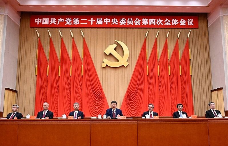 多地民兵开展实战训练，这是中国对日本的军事信号吗（组图） - 3
