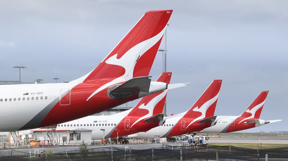阿德四十年老店停业;12岁儿童持械入室抢劫;Qantas/Virgin黑五150万张机票打折,低至$49!(组图) - 6