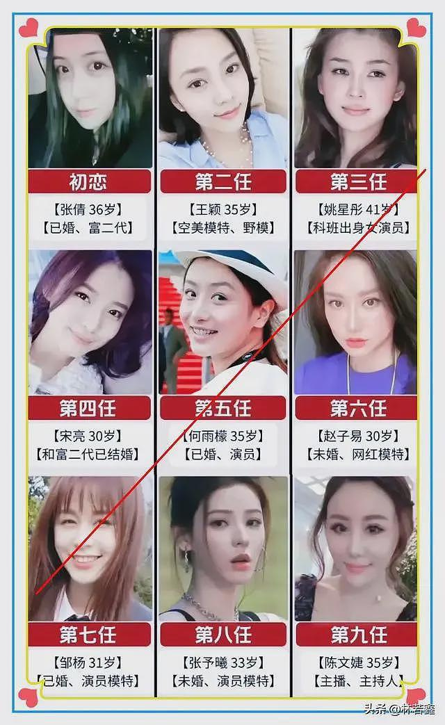 黄一鸣直播时男友陪在身边，幸福感爆棚，夸赞男友，内涵王思聪（组图） - 8