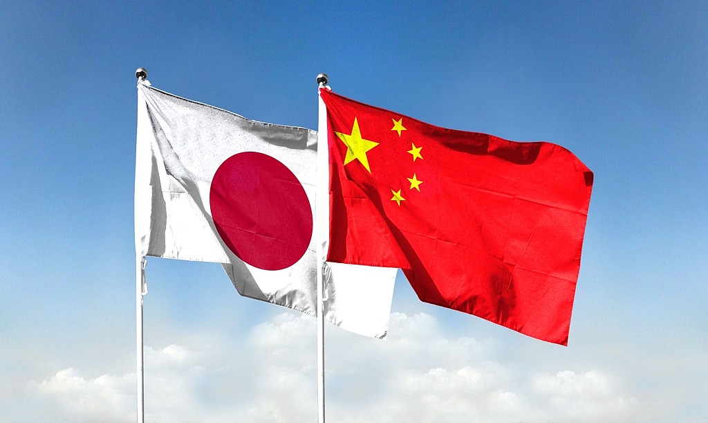 中国对日愤怒是作秀?专家揭关键在历史:熟悉的循环(组图) - 1