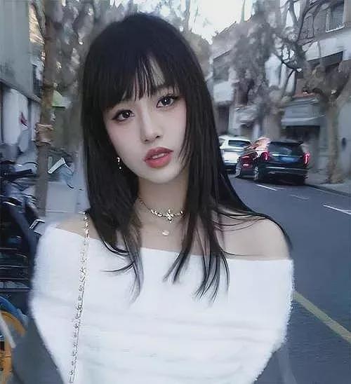 汪峰女儿小苹果恋爱了！男友身高超190家境优（组图） - 8