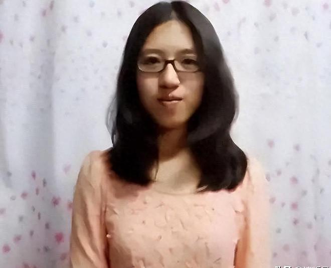 厦大“精日女”田佳良高调辱华,被退学后屡教不改,最终下场咋样(组图) - 1